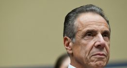 Cuomo, el exgobernador acusado de acoso sexual, abre la guerra por la alcaldía de Nueva York