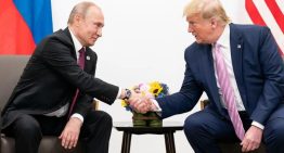 Guerra Ucrania – Rusia, en directo: última hora de la reunión de Putin y Trump por el acuerdo de paz hoy