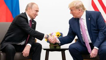 Guerra Ucrania – Rusia, en directo: última hora de la reunión de Putin y Trump por el acuerdo de paz hoy