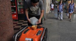 Buenos Aires sufre un apagón eléctrico en plena ola de calor