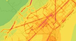 Barcelona tendrá un sistema pionero para predecir la contaminación por horas y calle a calle: «Es el modelo más sofisticado jamás hecho»