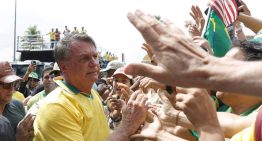 El expresidente Bolsonaro juega sus últimas cartas para evitar ir a prisión