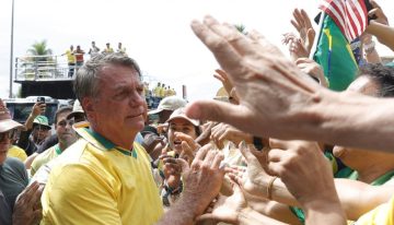 El expresidente Bolsonaro juega sus últimas cartas para evitar ir a prisión