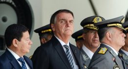 El Supremo inicia este martes la audiencia para decidir si juzga a Bolsonaro por intento de golpe de Estado