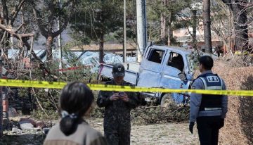 Al menos 188 niños víctimas en tres meses de municiones sin explotar en Siria