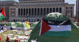 Trump doblega a Columbia: la universidad comienza a expulsar a los estudiantes que participaron en la protesta propalestina