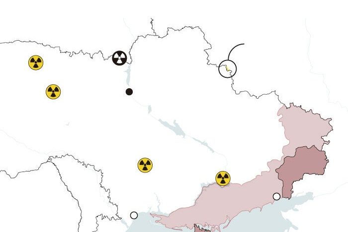 Putin exigirá garantías de la no adhesión de Ucrania a la OTAN y avisa a Europa sobre las «consecuencias» del despliegue de tropas