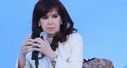 EE.UU. prohíbe entrar al país a la expresidenta Cristina Kirchner por «corrupción»