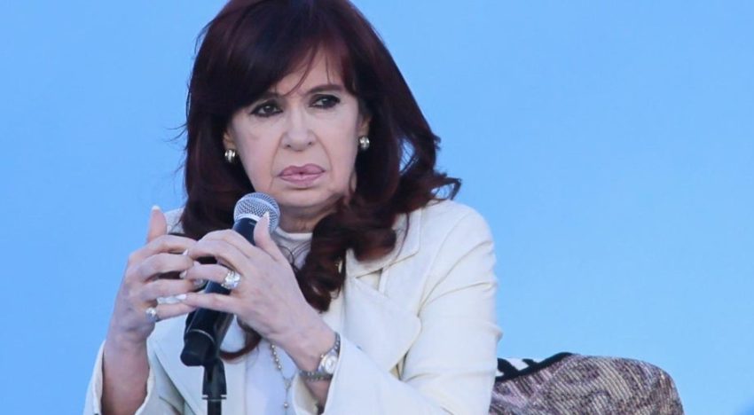 EE.UU. prohíbe entrar al país a la expresidenta Cristina Kirchner por «corrupción»