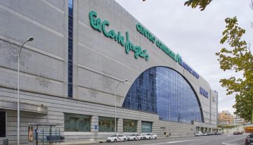 El Corte Inglés sufre un ciberataque que ha filtrado datos de miles de clientes