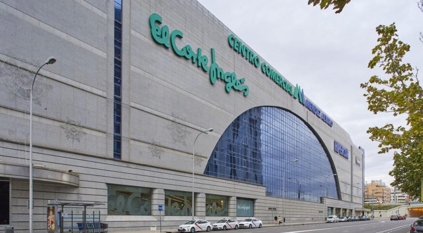 El Corte Inglés sufre un ciberataque que ha filtrado datos de miles de clientes