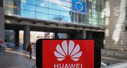 El Parlamento Europeo suspende el acceso a sus instalaciones a representantes de Huawei