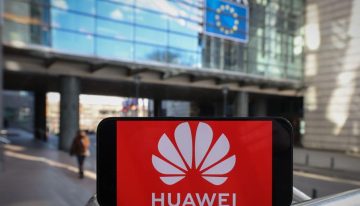 El Parlamento Europeo suspende el acceso a sus instalaciones a representantes de Huawei