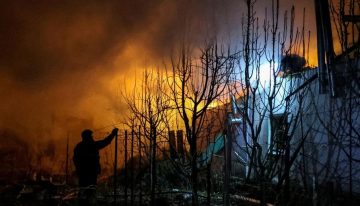 Lituania acusa a la Inteligencia rusa de ser el responsable del incendio de una tienda de IKEA