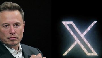 Musk sospecha que el ciberataque contra X se ha llevado a cabo desde el «área de Ucrania»