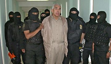 Rafael Caro Quintero: el arquitecto del narcotráfico latinoamericano de finales de siglo XX