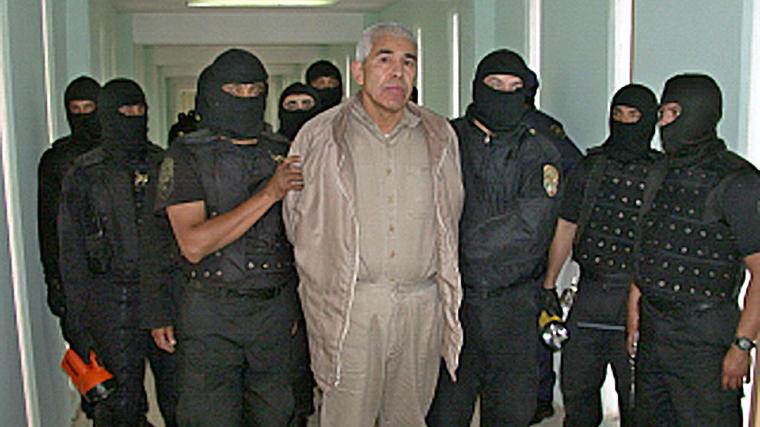 Rafael Caro Quintero: el arquitecto del narcotráfico latinoamericano de finales de siglo XX