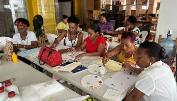 CMMC impulsa la educación financiera y la productividad de las mujeres emprendedoras en el Mes de la Mujer