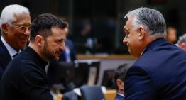 Orbán se desmarca y anuncia un referéndum en Hungría sobre la adhesión de Ucrania a la UE