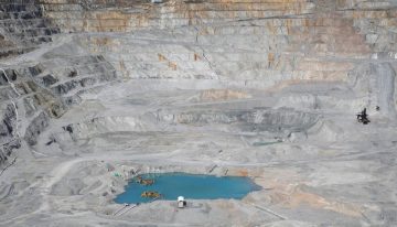 El interés de Trump por los minerales críticos proyecta una disputa con China en Latinoamérica