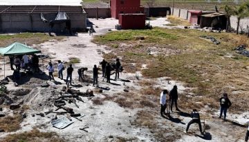 Acusan a policías de Jalisco de reclutar a jóvenes para el cártel y enviarlos al rancho de los crematorios