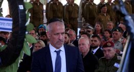 Netanyahu destituye al jefe del Shin Bet en mitad de una investigación a su Gobierno