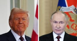 El Kremlin sostiene que el giro de la política de Washington «coincide en gran medida» con la visión de Putin