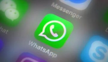 Ojo, estos errores en WhatsApp pondrían en riesgo tu privacidad ante ciberdelincuentes