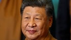 Imagen principal - Xi Jinping