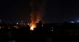 Israel intercepta un misil lanzado desde Yemen en plena escalada del conflicto