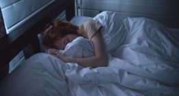 Los adolescentes que se van a dormir antes y descansan más tienen mejor rendimiento cognitivo