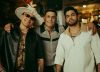 Moa Rivera sobre su junte con Elvis Crespo y Jerry Rivera: “Estoy con los Avengers, Hulk y Thor”