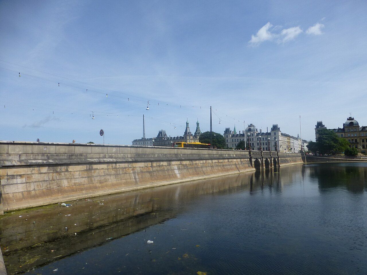 Puente Reina Luisa