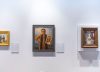 La nostalgia por un país de ensueño arropa al Museo de Arte de Puerto Rico