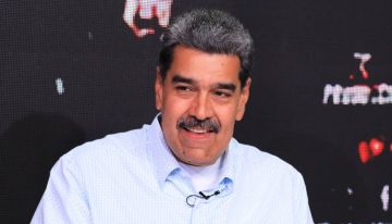 Maduro se muestra ahora conciliador y califica a España de «nación amiga»