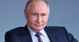 Putin afirma que hay ciudadanos franceses que combaten «hombro con hombro» con los rusos en Ucrania