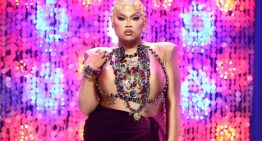 Muere la actriz Jiggly Caliente, exparticipante de “RuPaul’s Drag Race”