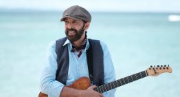 Juan Luis Guerra encenderá San Juan con su ritmo y por el planeta