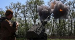 El Kremlin sugiere que la disposición a negociar de Putin persigue la capitulación de Kiev por medios pacíficos