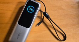 Probamos la Laptop Power Bank de Anker: ¿una buena batería para evitar problemas si hay otro apagón?