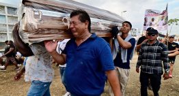 Militares ecuatorianos confiesan torturas a los cuatro menores desaparecidos en el caso que conmocionó el país