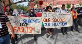 La Justicia de EE.UU. ordena liberar a un activista palestino de la Universidad de Columbia