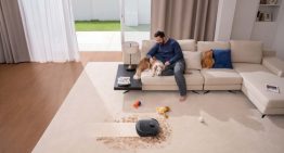 Robots eufy, de Anker Innovations: el presente del futuro de la limpieza doméstica