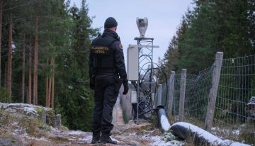 Rusia refuerza su presencia militar cerca de la frontera con Finlandia