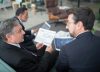 Resiliencia: 5 píldoras para líderes empresariales