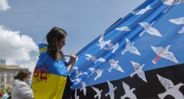 Ucrania prevé la firma inminente del acuerdo sobre minerales