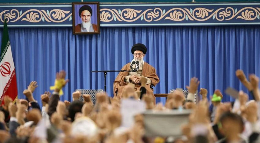 Ejecutan a hombre en Irán por «espionaje en favor del régimen» de Israel