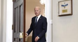 El FBI reabre la investigación sobre la cocaína encontrada en la Casa Blanca durante el mandato de Biden