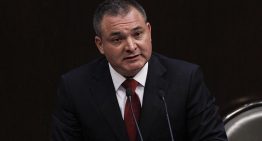 Un tribunal de EE.UU. condena al exministro de Seguridad mexicano García Luna a pagar 2.500 millones de dólares por participar en una red de sobornos