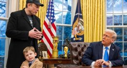 Elon Musk, en medio de un creciente distanciamiento con Trump, anuncia que deja el Gobierno